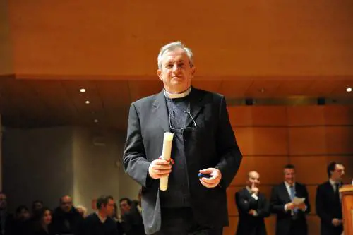 La Lega non applaude l'Ambrogino a Colmegna