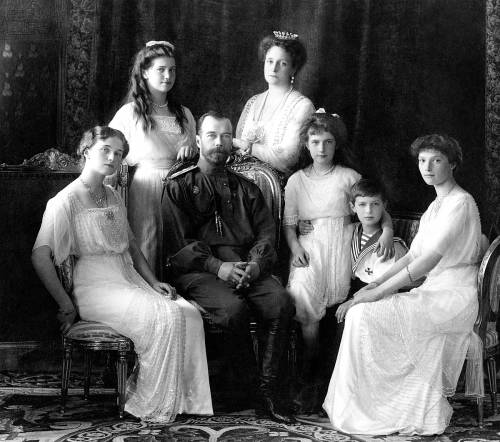 Non c’è pace per i Romanov. Il caso si riapre dopo cent’anni 