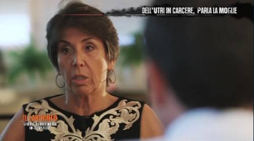"Ha un tumore ma non lo curano. Così stanno uccidendo mio marito"