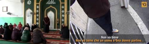 L'Ucoii apre alle "donne imam". Ma i fedeli: "Il Corano lo vieta"