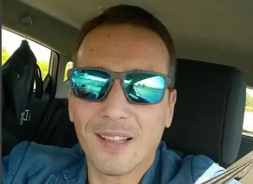 Alessandro Greco: "Tre anni senza sesso per sposare mia moglie"