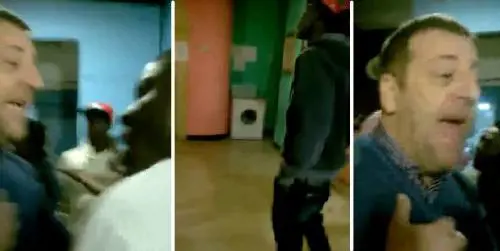 Chioggia, migranti in rivolta per la carta igienica. Pugno ad un operatore