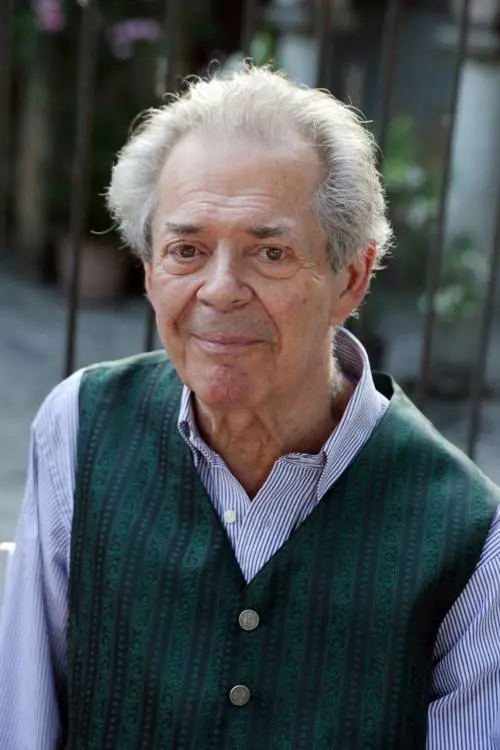 Franco Maria Ricci, ottant'anni di libri, labirinti e bellezza
