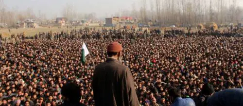 Il tesoro segreto del Kashmir: miniere di rubini nel suo sottosuolo