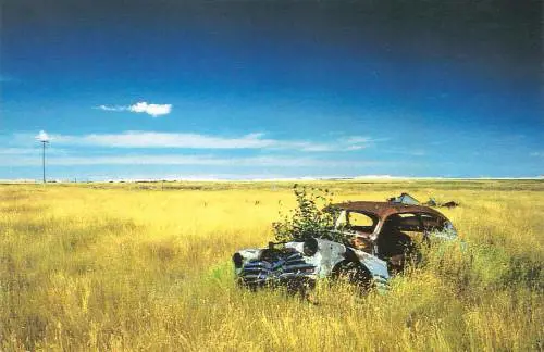 America, c'è vita letteraria nelle "terre di nessuno"