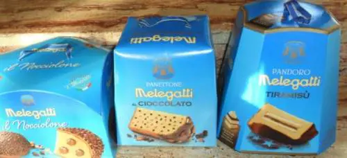 Melegatti, stop a produzione. Scatta la cassa integrazione