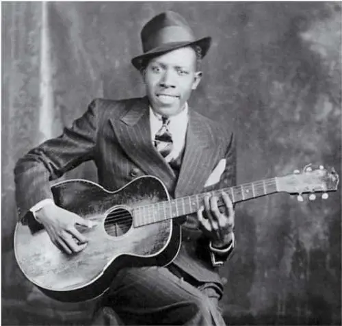 Genio, passione e follie La storia della chitarra che ha dato ritmo al rock