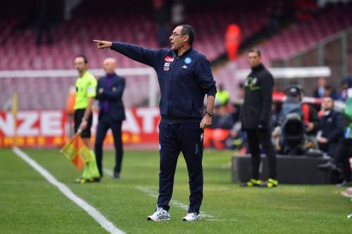 Serie A, il Napoli non sfonda contro la Fiorentina: 0-0 e sorpasso all'Inter fallito