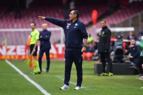 Serie A, il Napoli non sfonda contro la Fiorentina: 0-0 e sorpasso all'Inter fallito