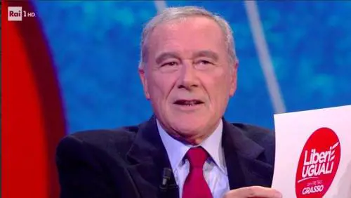 Savoia, Grasso chiude al Pantheon: "Il rientro solo un atto di pietà"