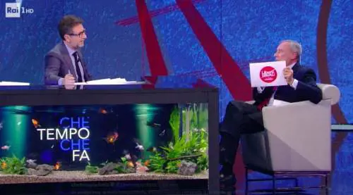 Piero Grasso candida la moglie di Piero Pelù