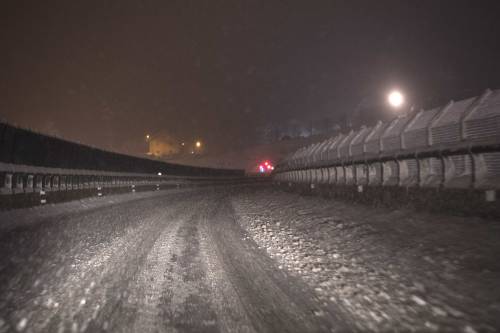 Meteo, arriva la "minaccia Balcanica": freddo e gelo sull'Italia