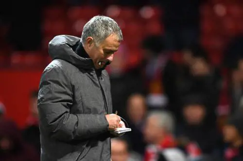 Mourinho, Conte e la necessità di avere un nemico