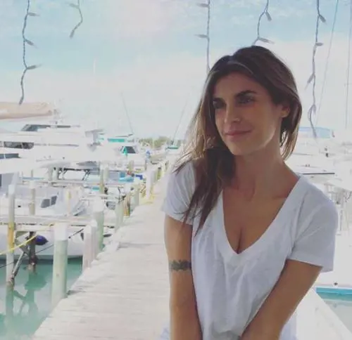Elisabetta Canalis: "Bobo Vieri mi tradiva in continuazione"