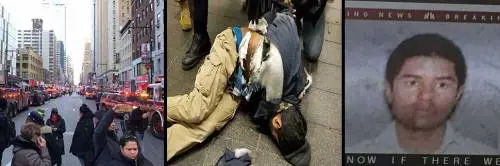 New York, bomba a Manhattan. Preso bengalese legato all'Isis