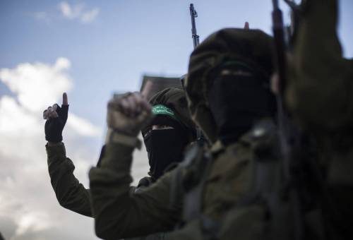 L'"asse della resistenza" si organizza: così prepara la guerra a Israele
