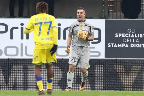 Non solo Fabio: i vecchi che resistono