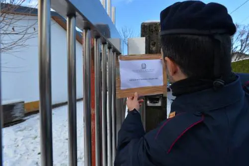 "Tentano di ricostruire il partito fascista": ​a processo 52 indagati
