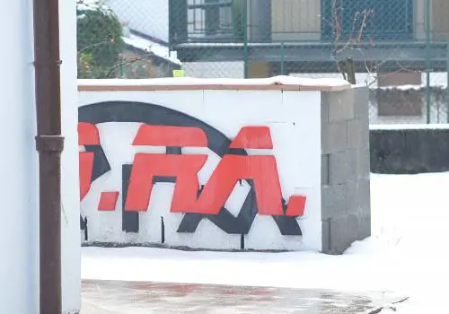 Naziskin, sequestrata la sede di "Do.Ra."