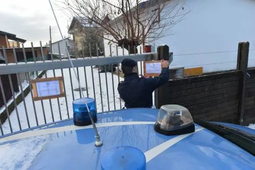 Varese, nazi nel mirino dei pm. "Riorganizzano il partito fascista"