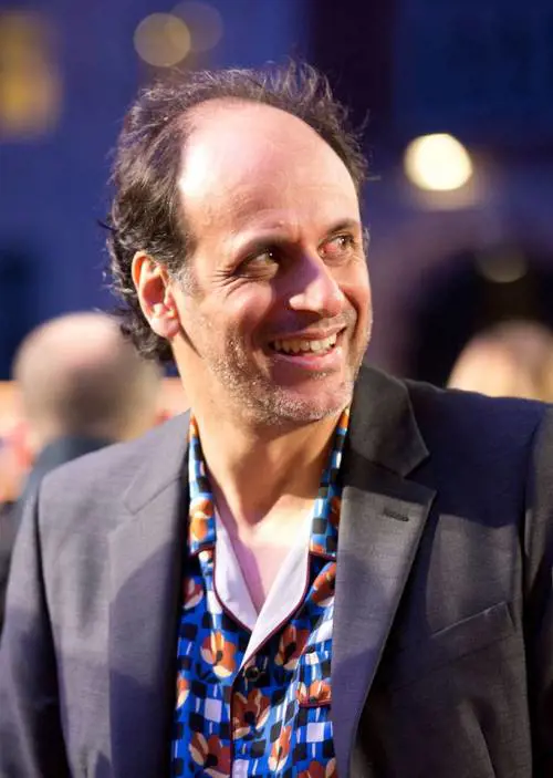 Globes, la star è Guadagnino