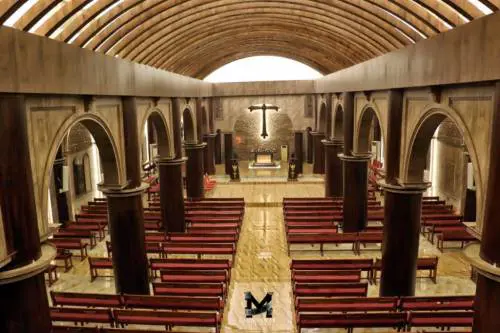In Iraq è stata riconsacrata la prima chiesa profanata dall’Isis
