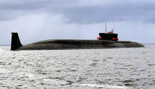 India, anche i sottomarini strategici senza siluri