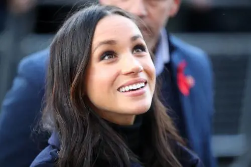 Meghan Markle: immagini