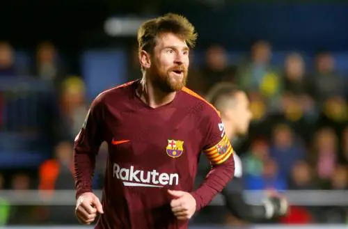 Messi, ossessione Mondiale: "Spero che il calcio mi ripaghi"