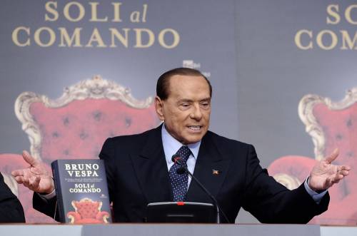 Milan, Berlusconi: "Gattuso? Cambi modulo o non andrà da nessuna parte"