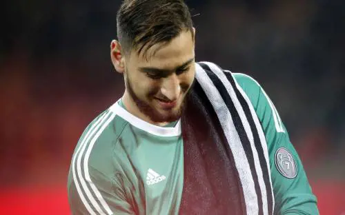 Gigio Donnarumma al Psg:  l'erede sarà Pepe Reina