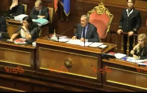 Biotestamento è legge: applausi al Senato