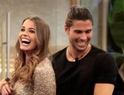 Ivana Mrazova: "Già nella Casa avevo capito di non amare più il mio fidanzato"