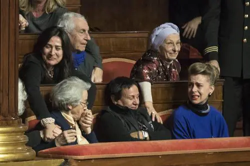 Il biotestamento è legge