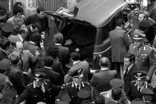 Foto d'archivio