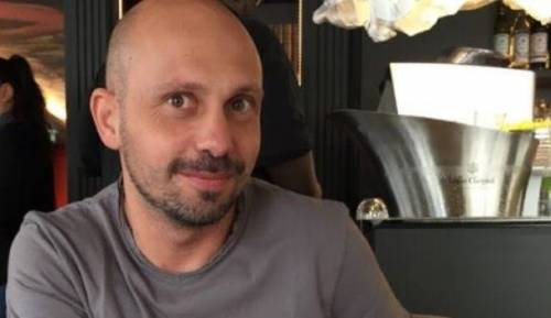 Calciatore ucciso a Milano: "Chiuso vivo nel bidone con l'acido"