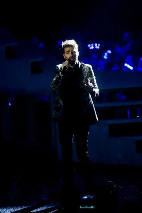 X Factor, il vincitore è Lorenzo Licitra