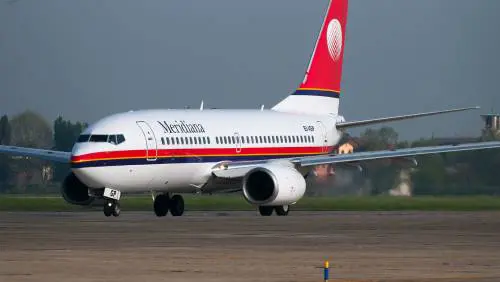 Meridiana lancia da Malpensa i voli per New York e Miami