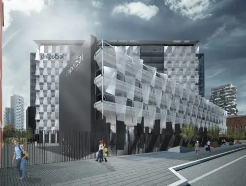 Dalla torre Unipol alla Galfa Milano continua a crescere