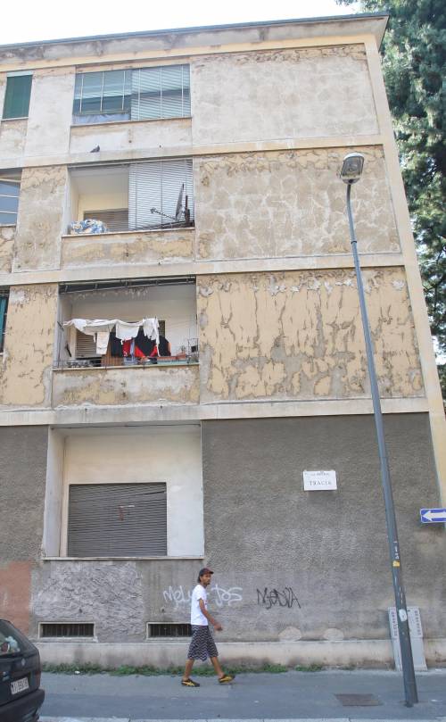 Altre case ai rom: così Sala penalizza i residenti regolari a Milano