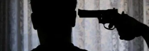 Suicidi, solo negli ultimi sei anni morti quasi mille cittadini a causa della crisi