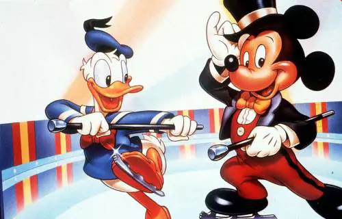 Quarta, la voce italiana di Topolino: "I miei 23 anni insieme a un mito"