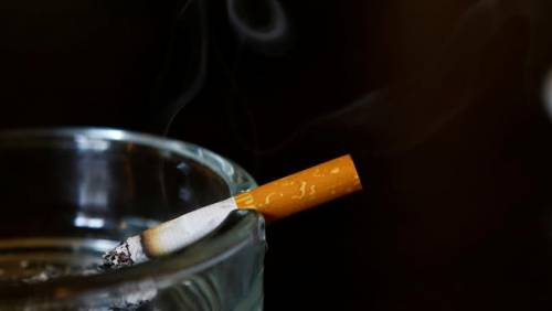 L'Austria toglierà i divieti di fumo nei locali pubblici