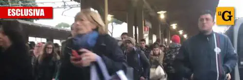 Viaggio sul treno peggiore d'Italia: ecco la tratta-incubo dei pendolari
