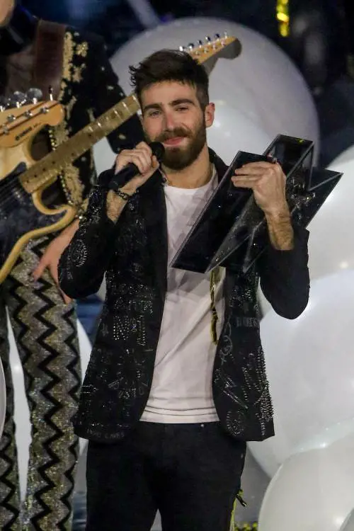 X Factor, Lorenzo dopo la vittoria: "Io come Bocelli? È un po troppo"