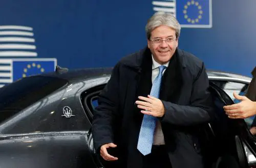 Gentiloni: "Boschi ha chiarito, sarà candidata"