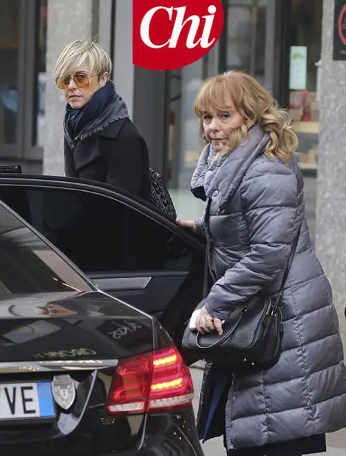 Nadia Toffa ringrazia tutti: "Mi sento avvolta in un abbraccio caldo"