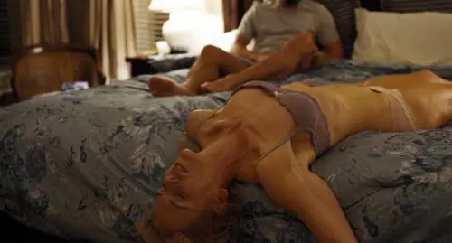 Nicole Kidman nuda per “The Killing of a Sacred Deer”