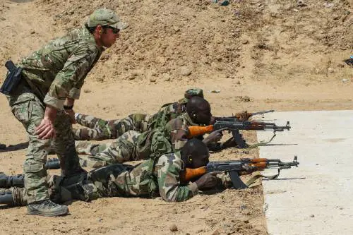 La missione italiana in Niger, tra ex narcos e ribelli in parlamento