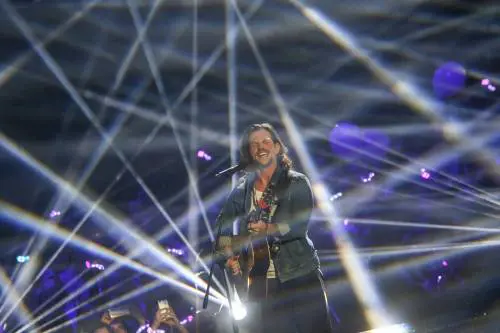 X Factor, il fuorionda di Nigiotti: "Vaffa ad Arthur e a tutti gli inglesi"